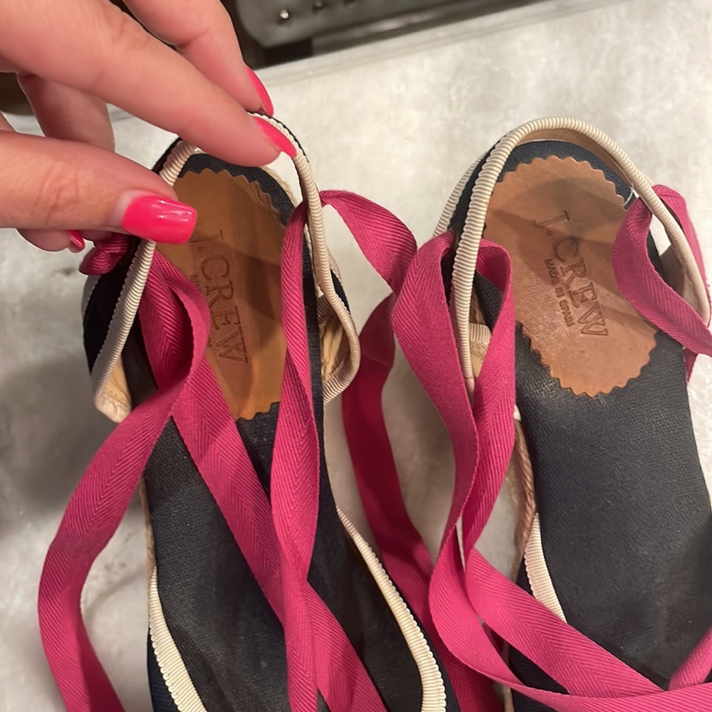 Espadrilles - Picture 2 of 4